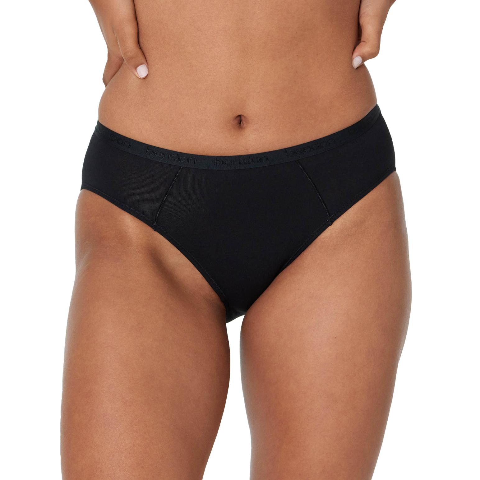 Bendon Body Cotton Bikini Briefs